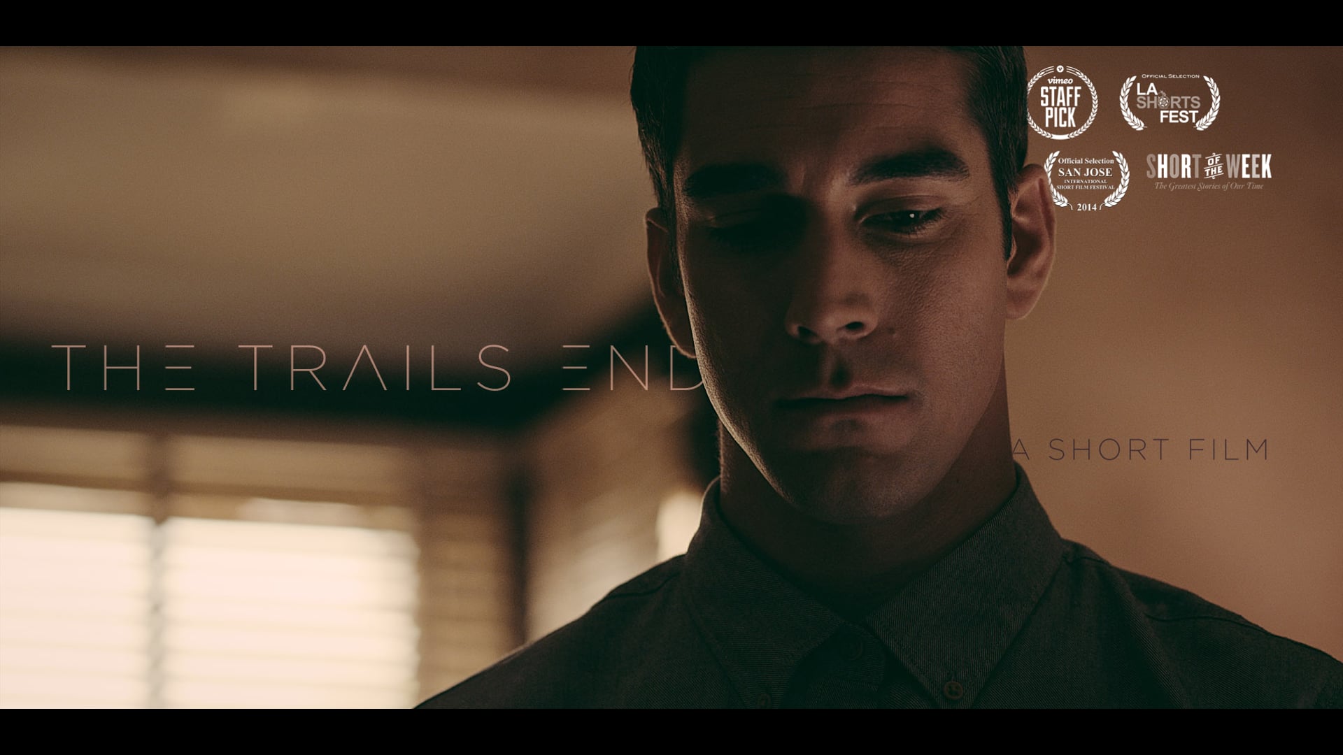 The Trail's End *FULL FILM*