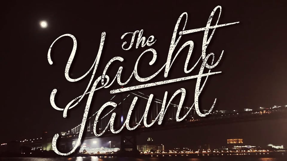 Recap Visuals: The Yacht Jaunt