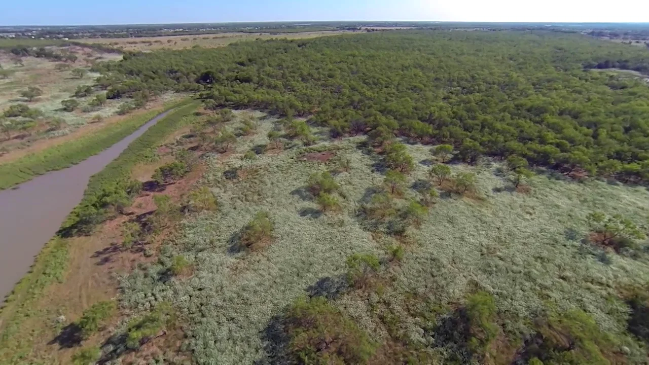 219 Acres FM 2728, Kaufman TX on Vimeo