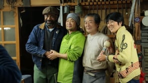 “BEAMS EYE Sendai,Miyagi” Documentary 