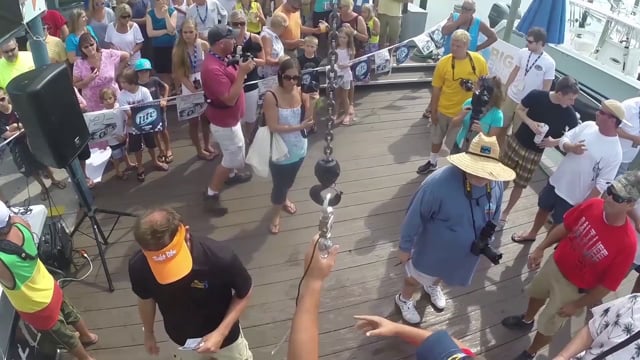 Big Fish Classic Promo 2015 — Ocean City, Maryland