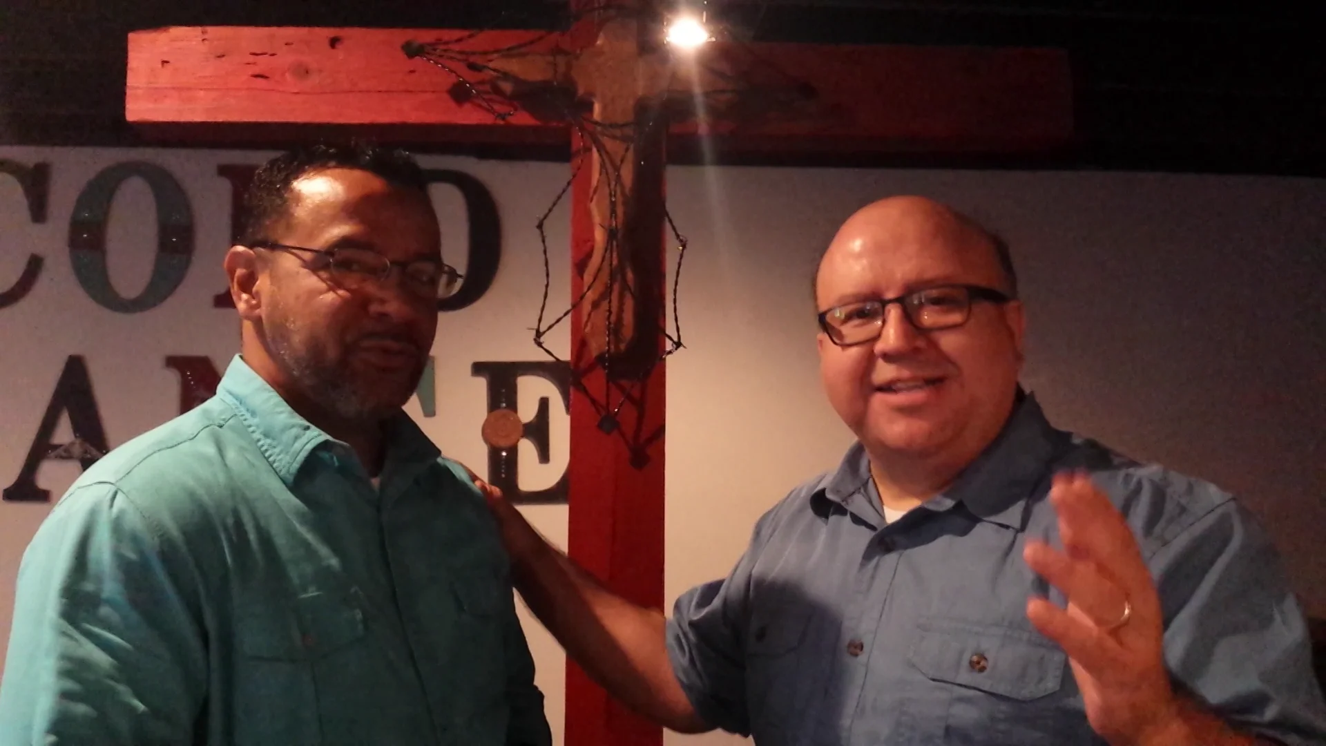 Second Chance Community Church on Vimeo