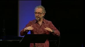 Alan Hirsch 2014 Gathering