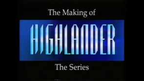 The Making of Highlander