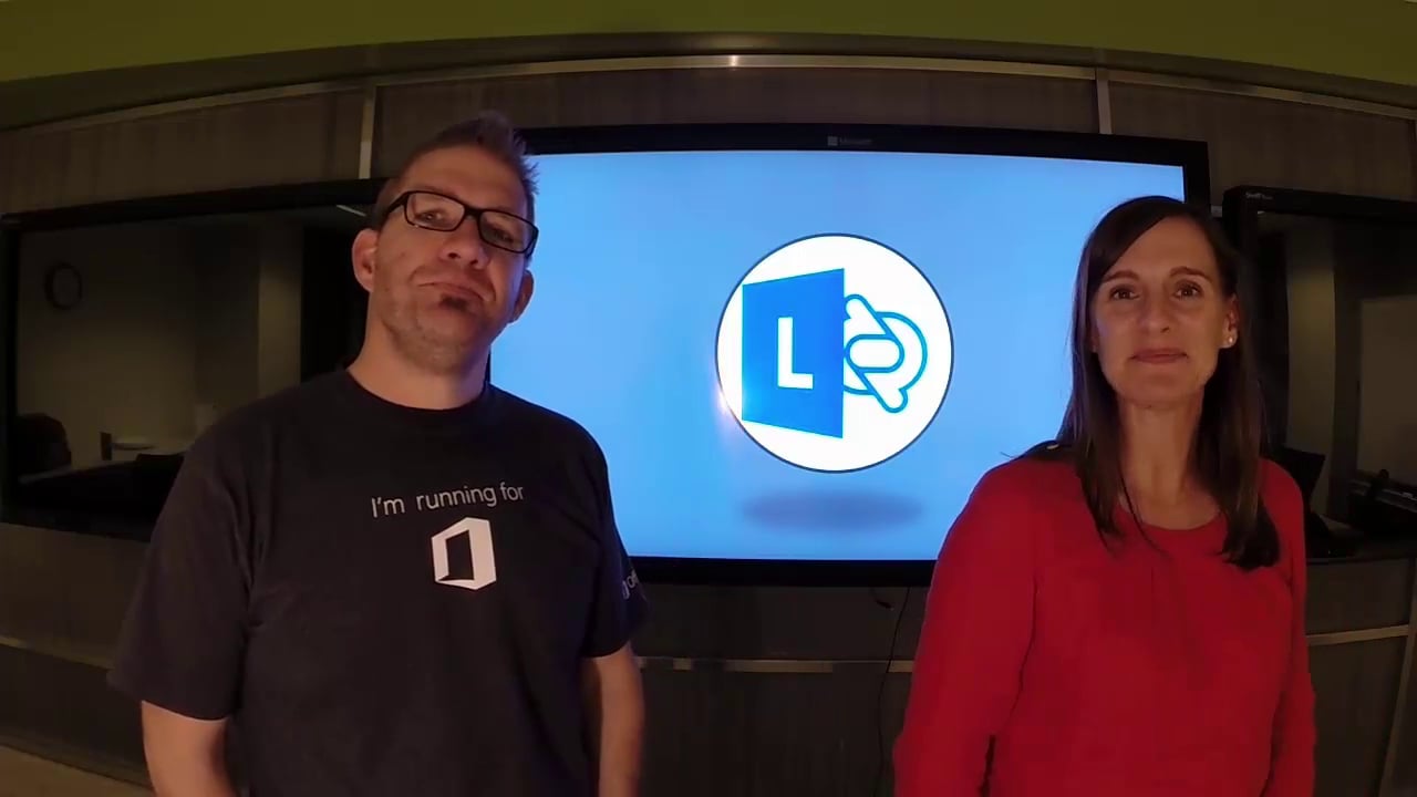 Lync Tips and Tricks on Vimeo