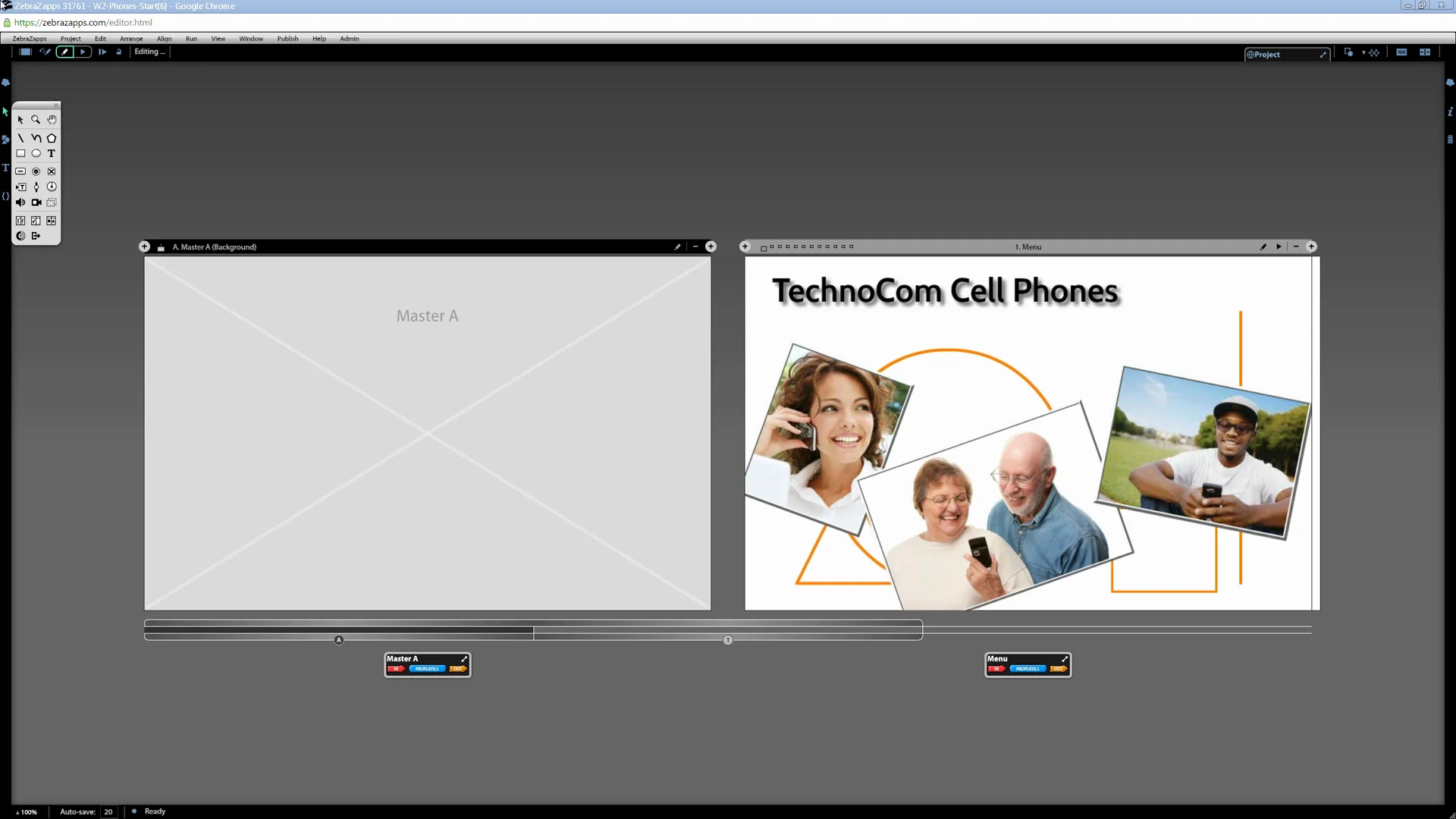 Getting Started with ZebraZapps Training Series on Vimeo