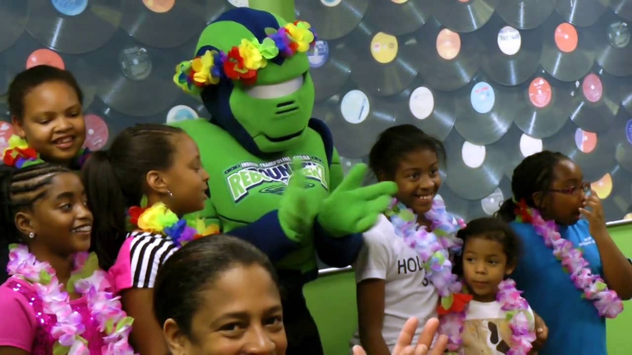 Rebounderz Franchise Promotional Video on Vimeo