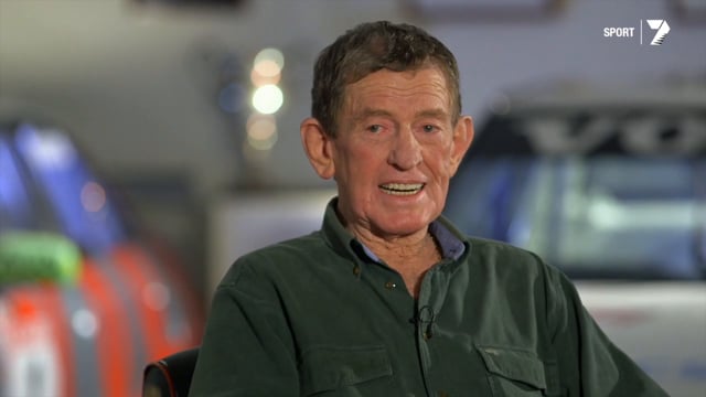 Allan Grice - Episode 5 - Shannons Legends of Motorsport