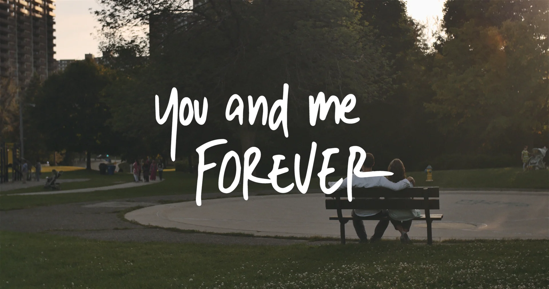 You and me forever movie watch online outlet free