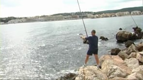 Concurs de pesca de Festa Major