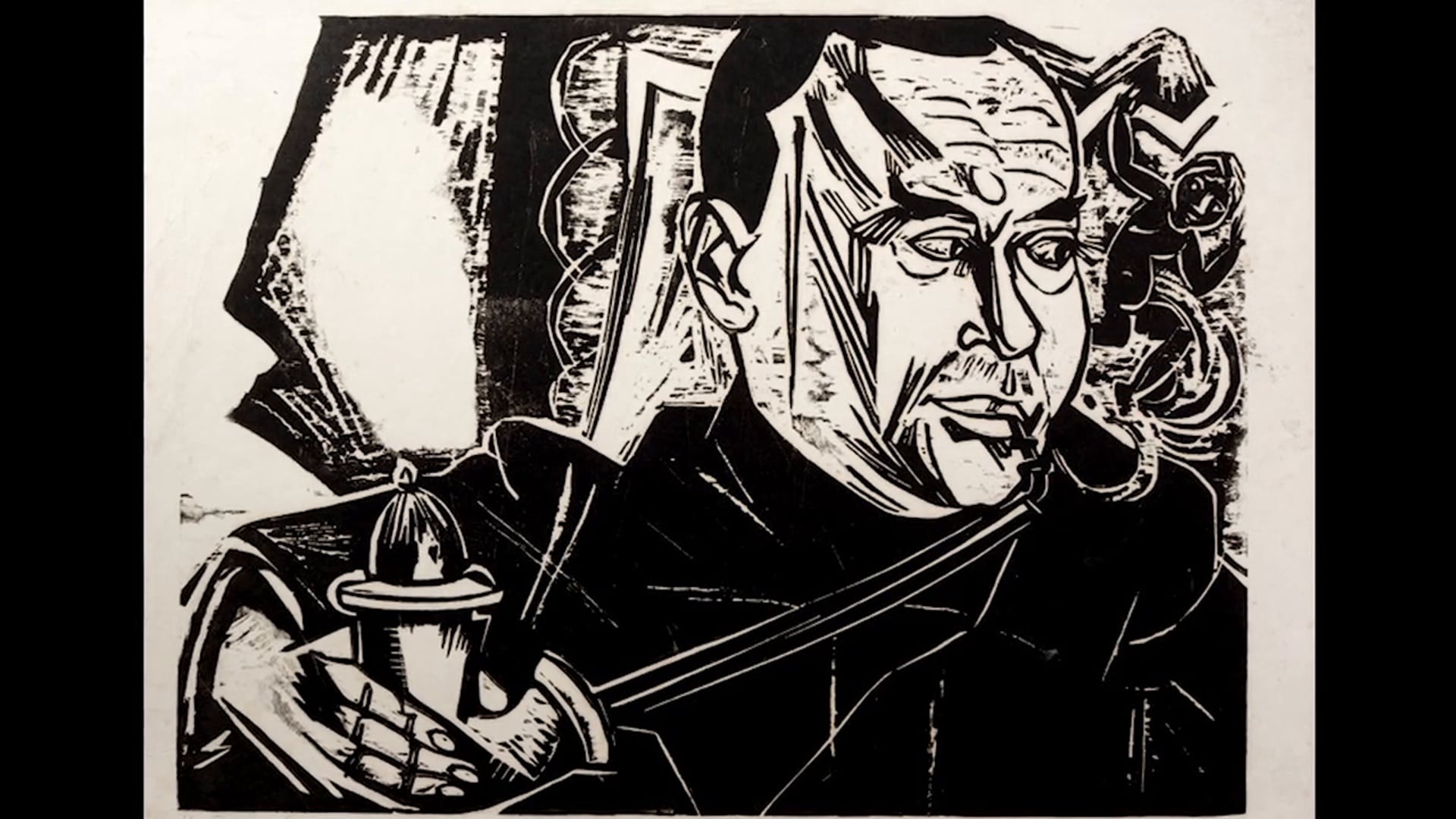 The Artist: Max Pechstein