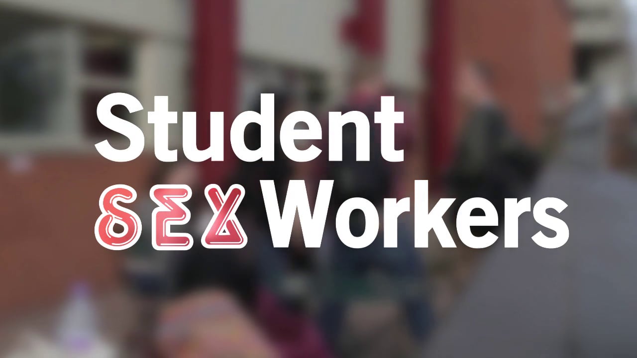 Student Sex Workers