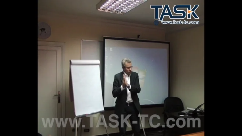 TASK | Khaled Rashad | Warehousing Workshop on Vimeo