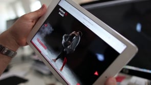 Reebok - Customer Success Story