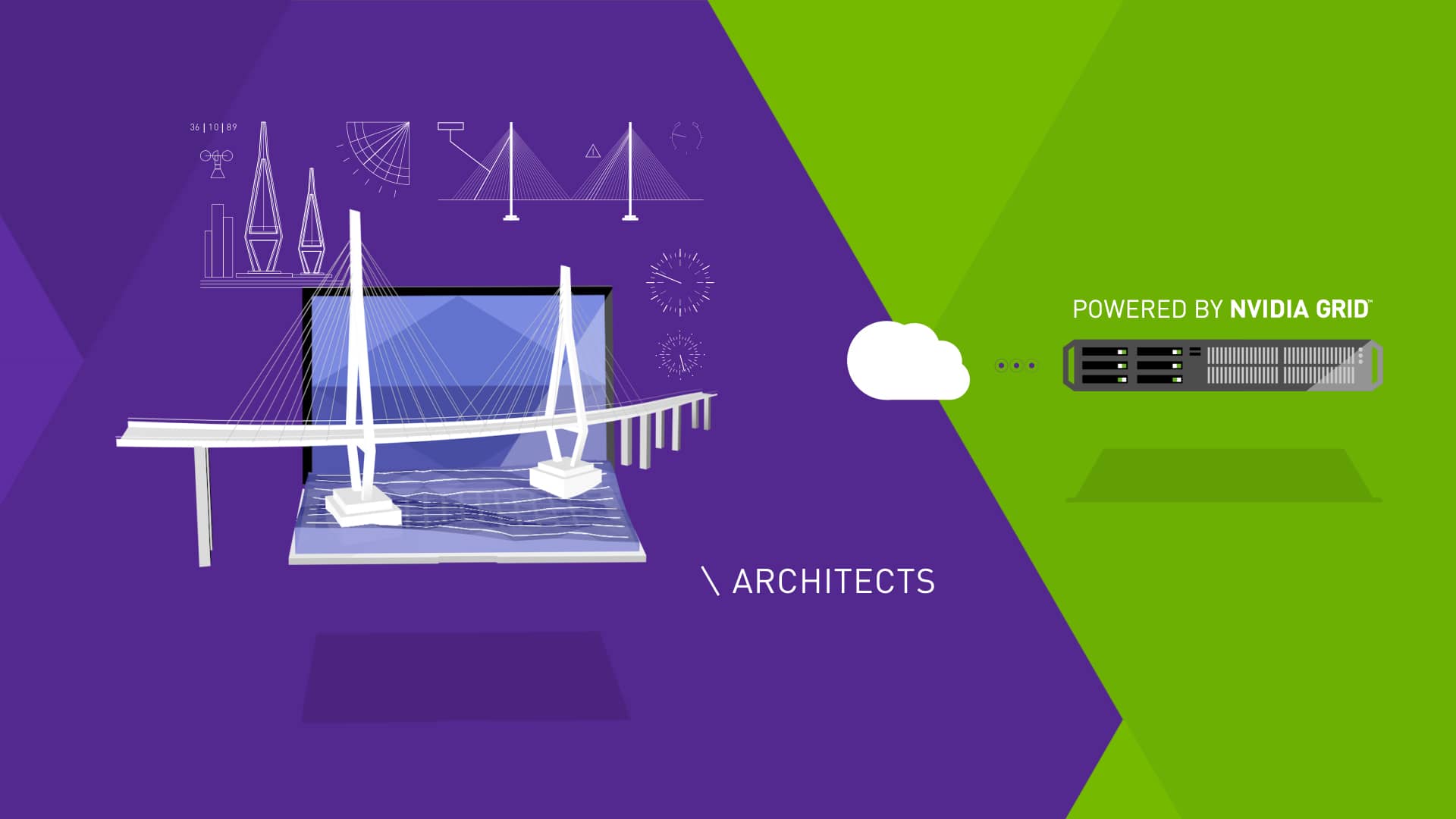 Nvidia grid vgpu on vimeo
