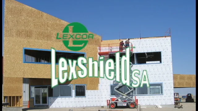 Lexcor Lexshield EN on Vimeo