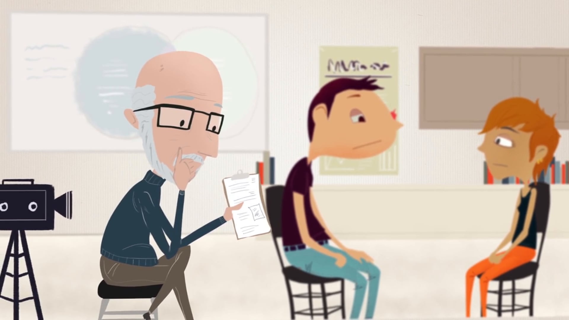 Welcome to The Gottman Institute