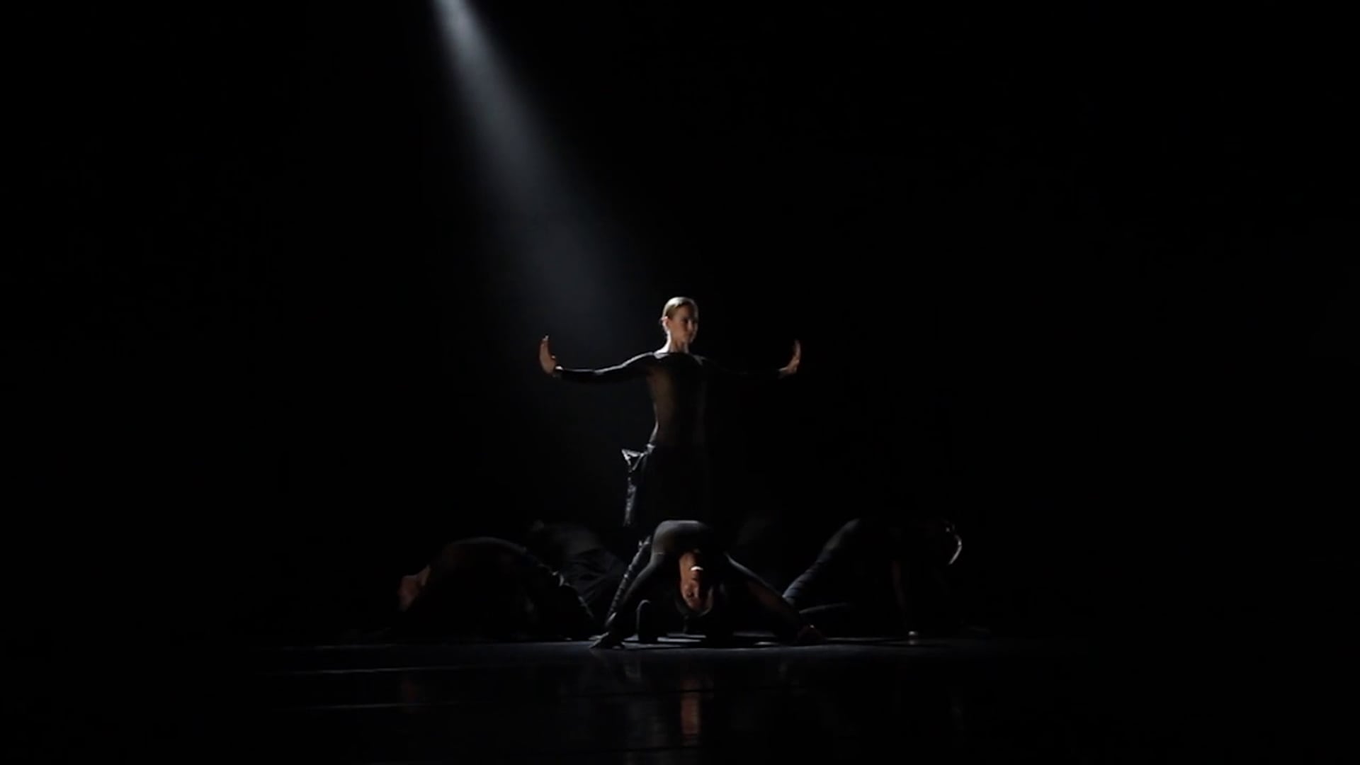 Touch of Gravity