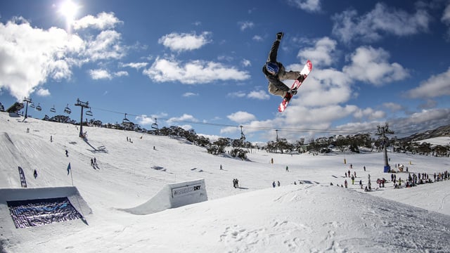 The Mile High 2014 — The Highlight Reel from Boardworld