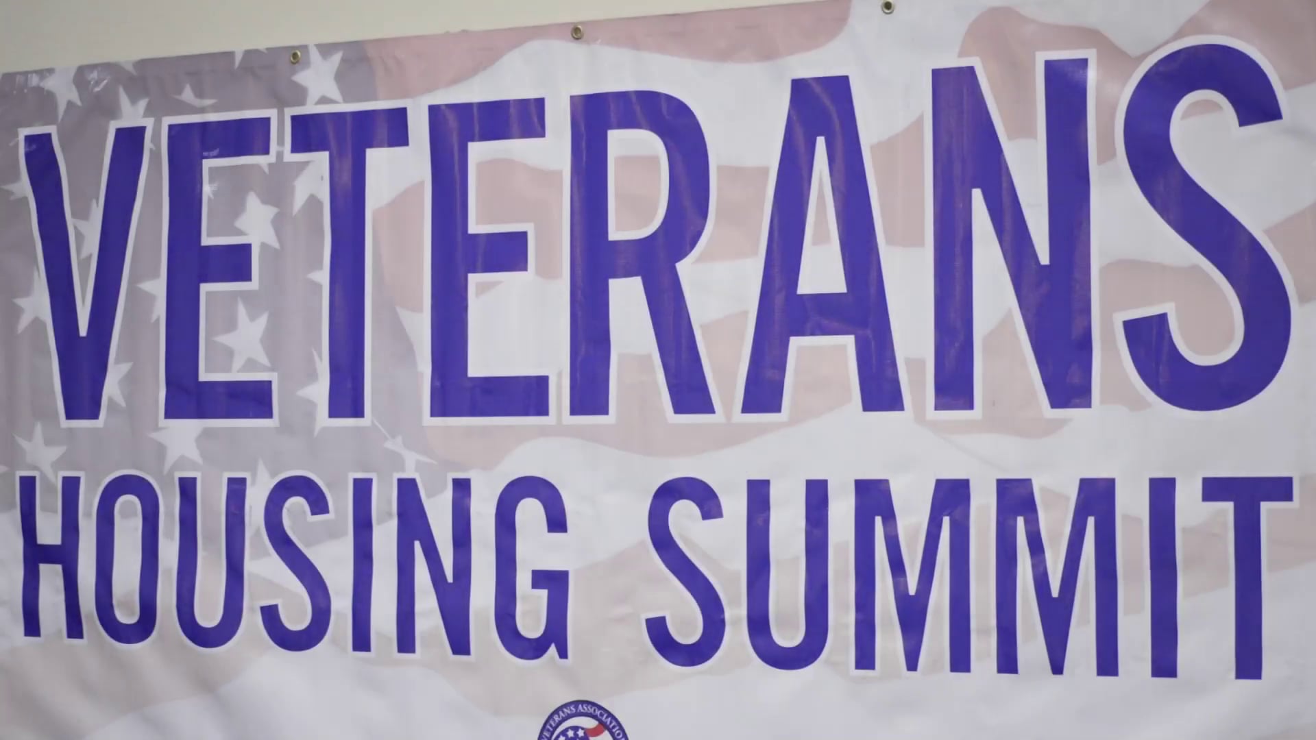 San Diego Veterans Housing Summit on Vimeo