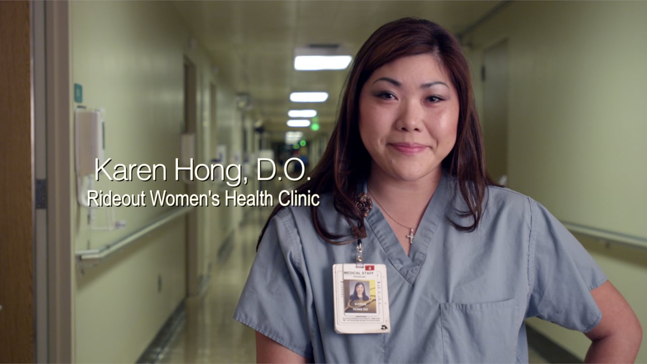 Karen Hong, DO