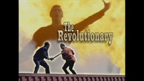 Highlander - The Revolutionary