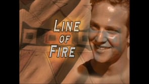 Highlander Line of Fire