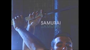 Highlander The Samurai