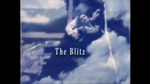 Highlander - The Blitz