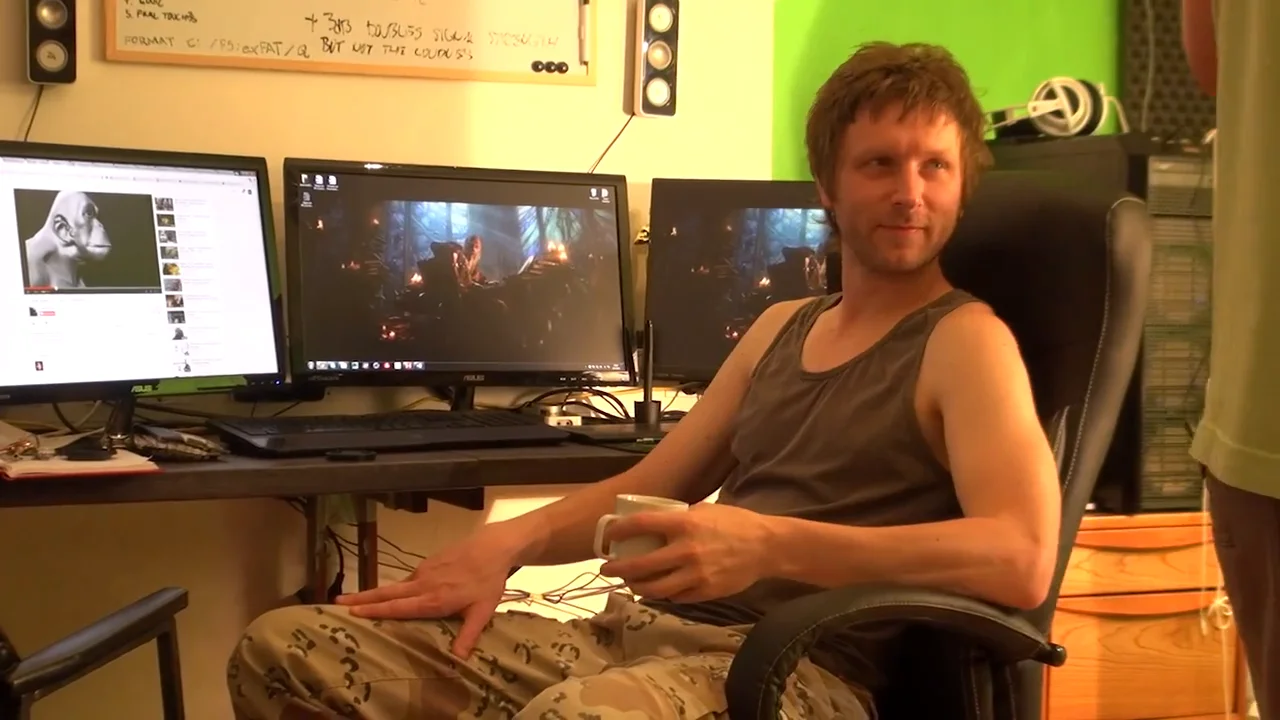 Novinarji pred domačim pragom