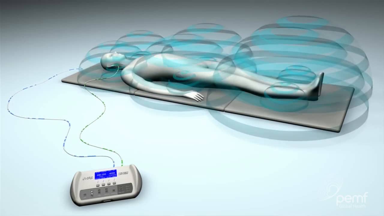 How PEMF Works on Vimeo