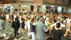 Bon balanç de les sardanes d'estiu
