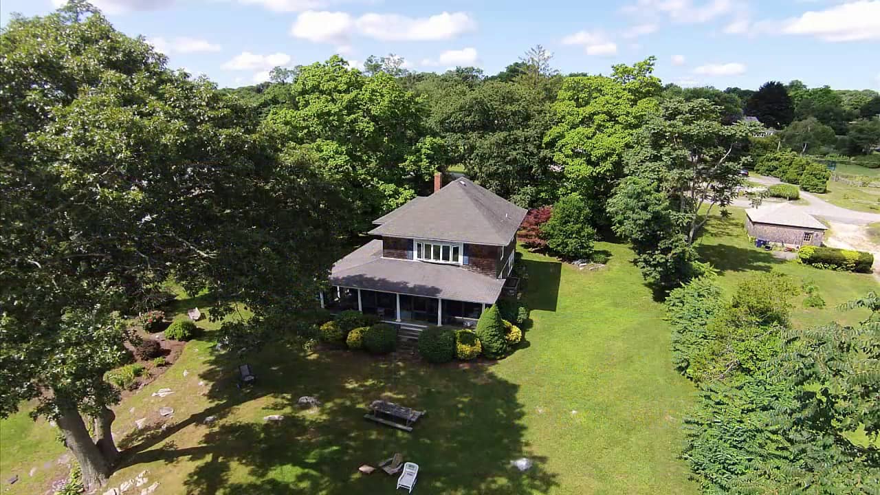 65 Spring Street, Plum Beach, Saunderstown, North Kingstown, Rhode