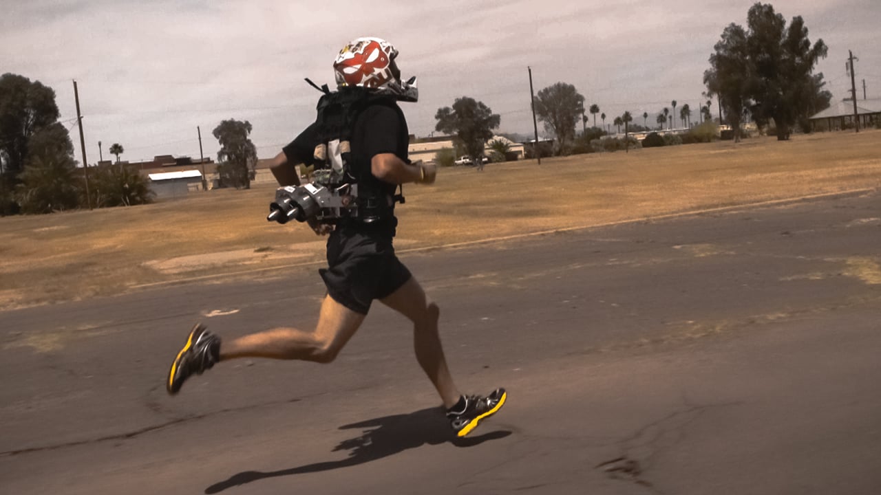 Video Thumbnail
