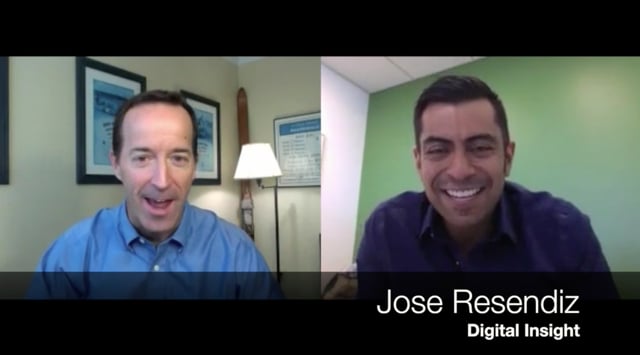 What you didn’t know about omni channel banking with Digital Insight’s Jose Resendiz