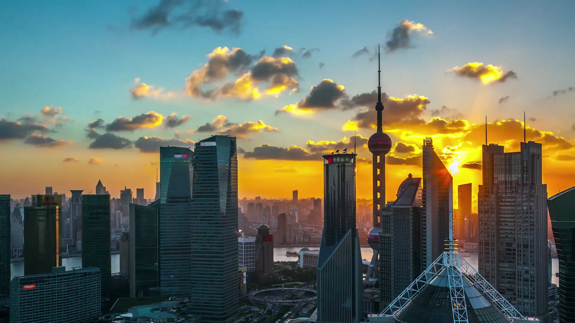 Around the World in 80 Clips  