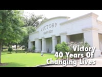 40th Anniversary Testimonies