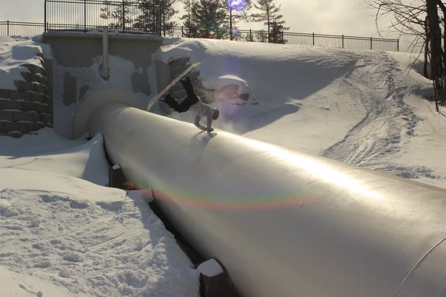 Jacqueline Lammert 20132014 full part from Jacqueline Lammert