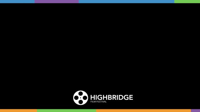 Highbridge Film Festival 2013 - Looping Bumper