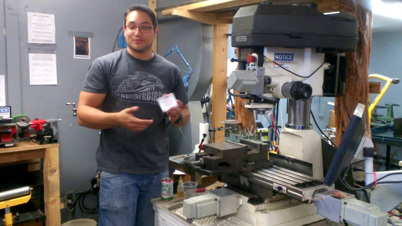 HeatSync Labs Tour on Vimeo