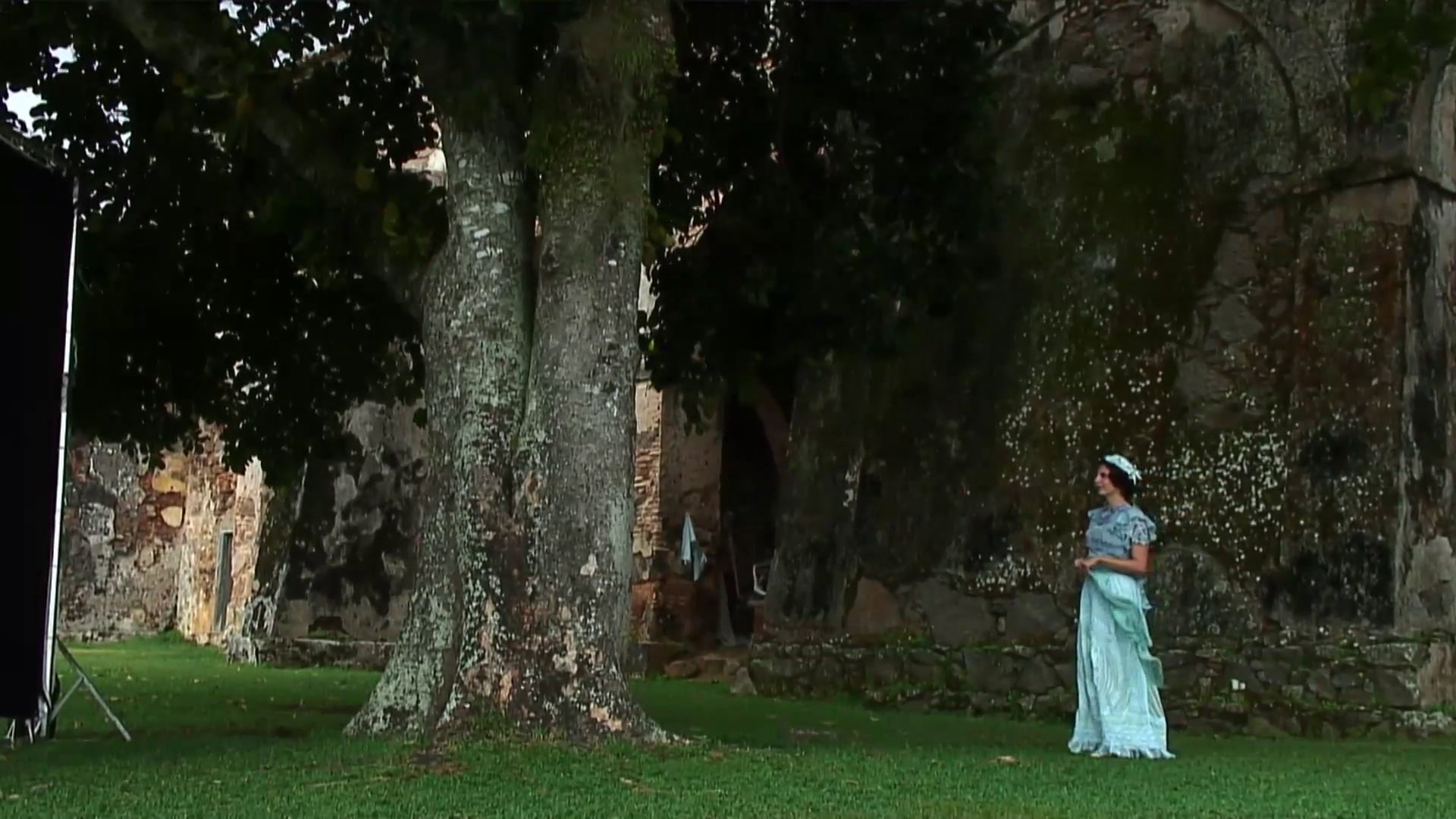 Rendas No Ar - part 1