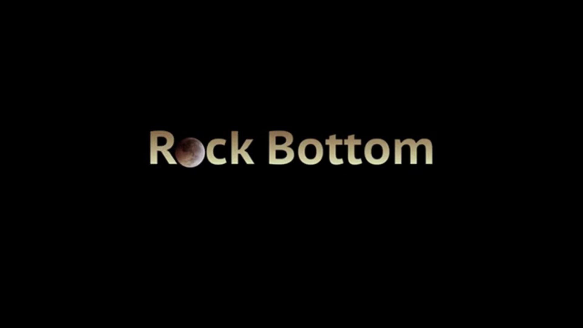 Rock Bottom