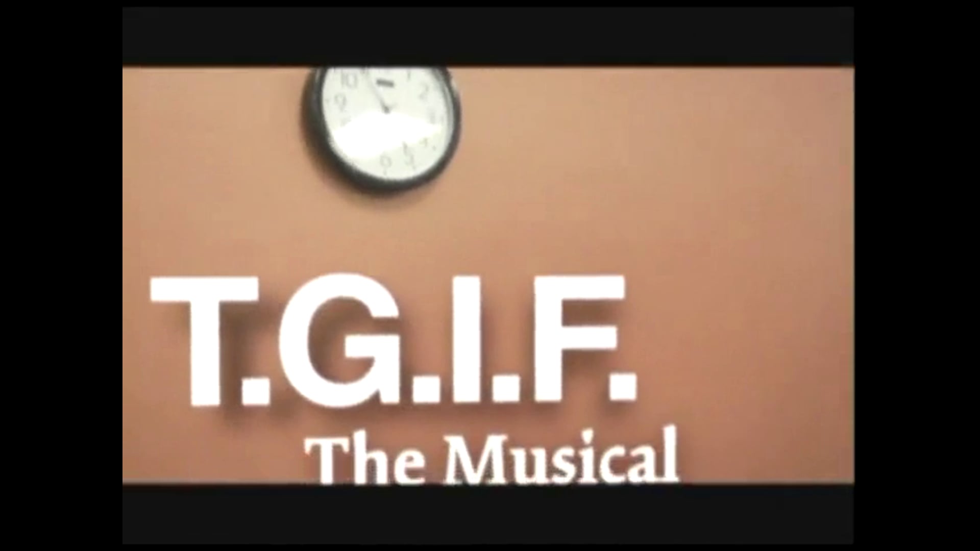(2009)  48HFP - Musical