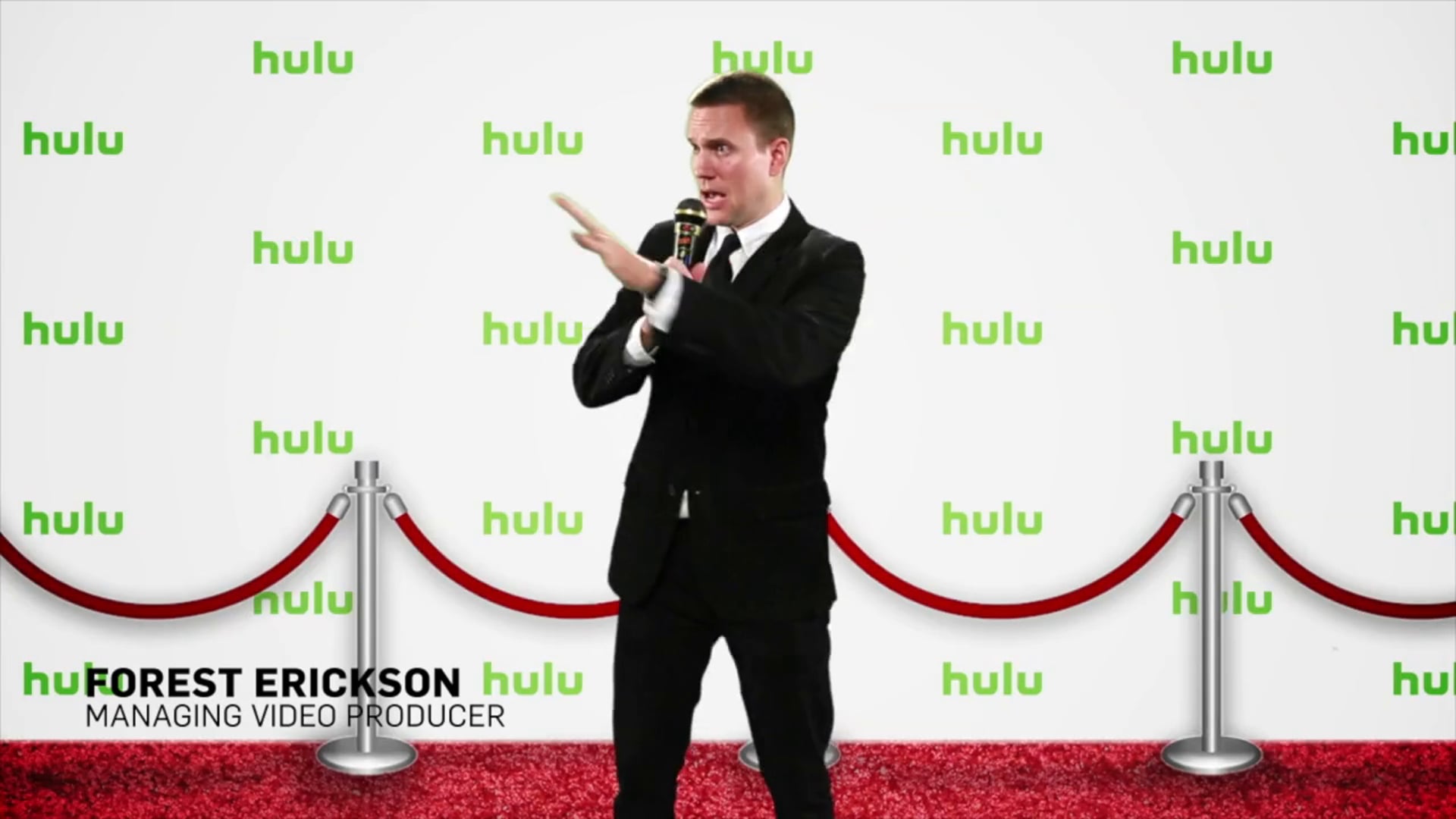 The Monthly Five Video - August 2014