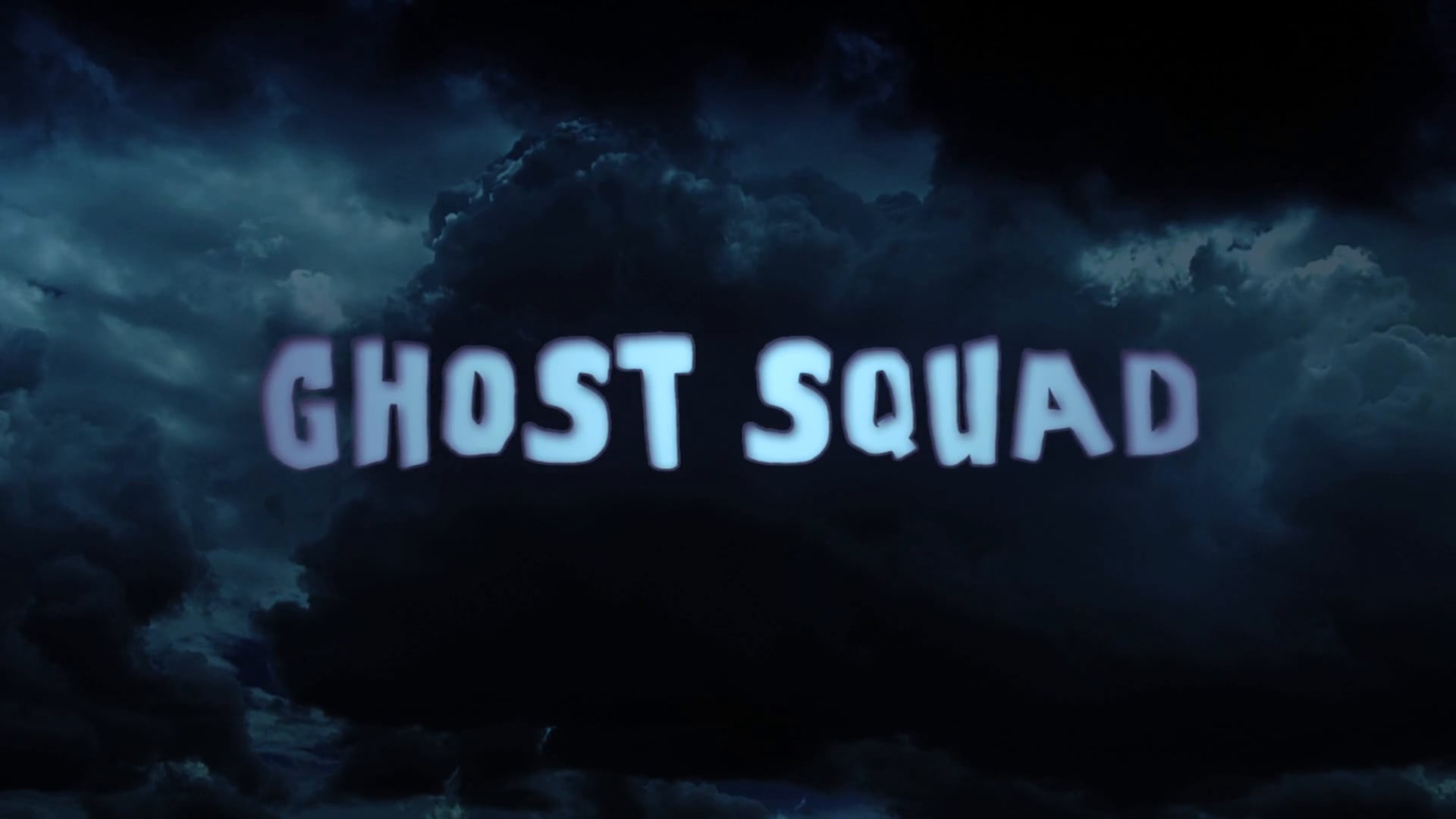 Ghost Squad Trailer