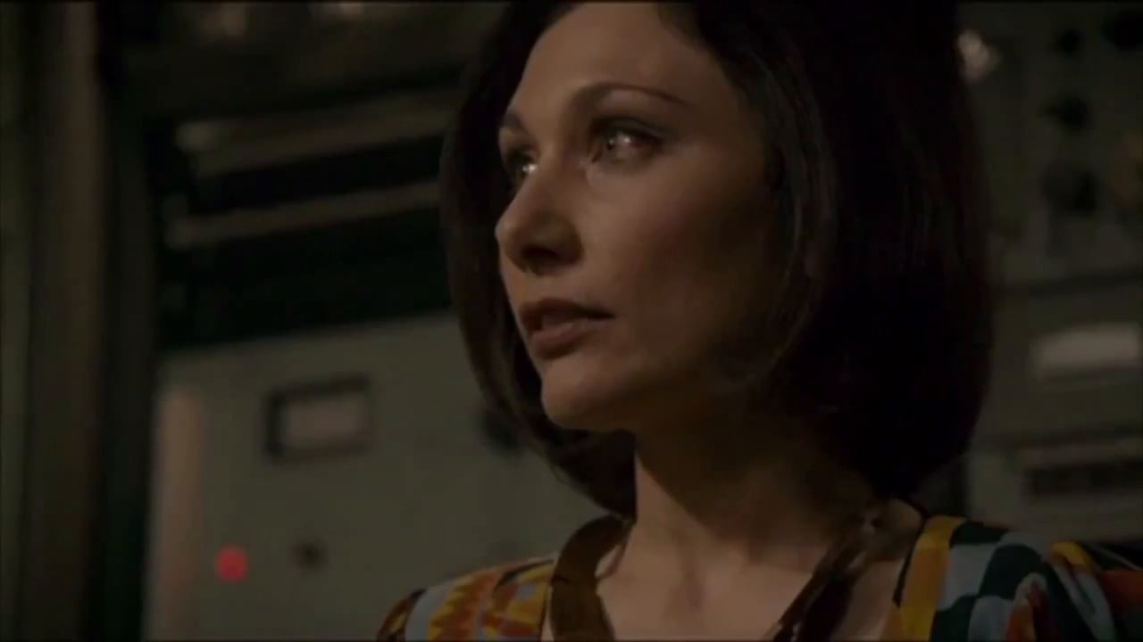 Chiara D'Anna as ELISA in Berberian Sound Studio (ITALIAN with subtitles)  on Vimeo