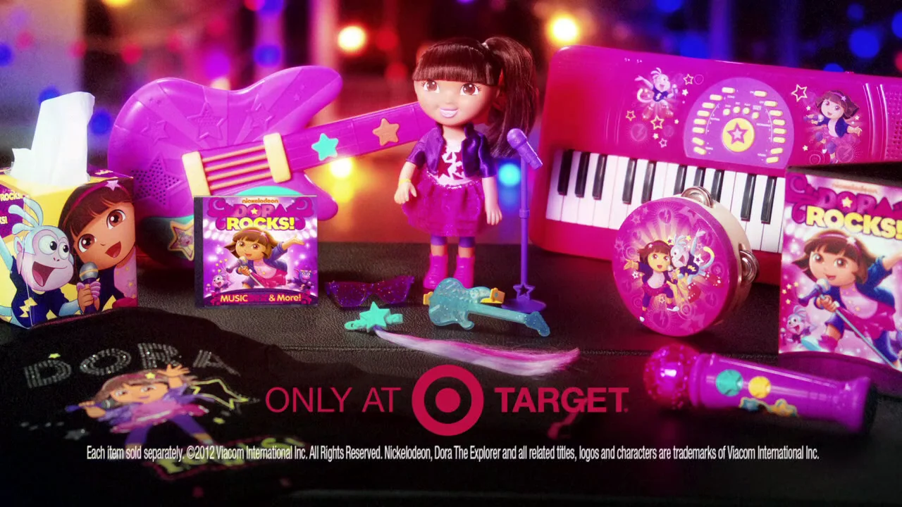 Dora the cheap explorer toys target