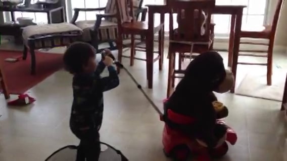 Ooo for a ride on Vimeo