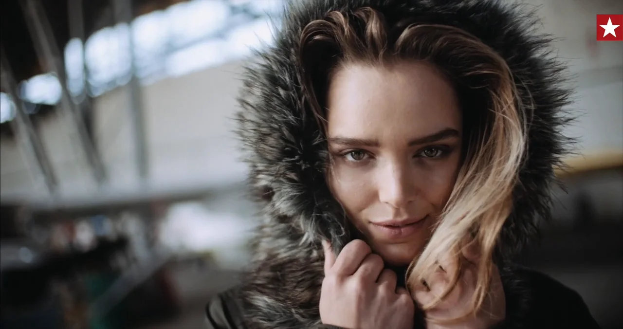 BIG STAR Jeans AW 2014 campaign