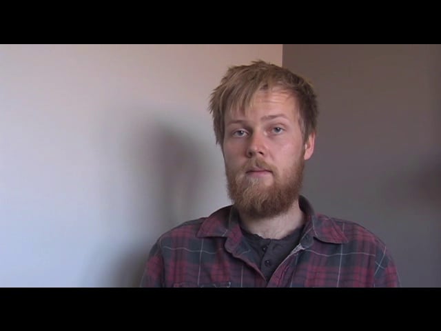 How to pronounce the letter Å